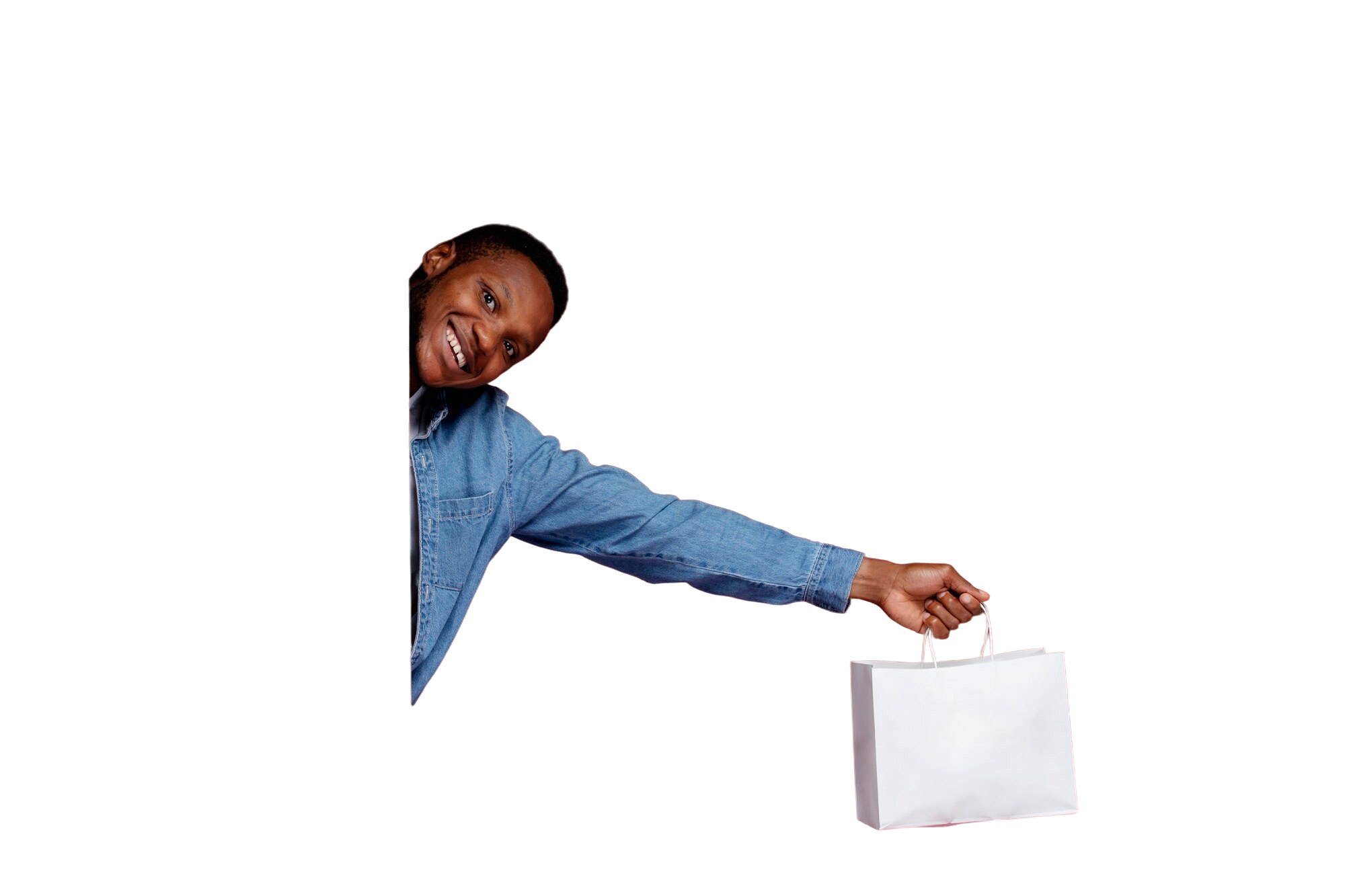 Cliente satisfeito Dikanzaa