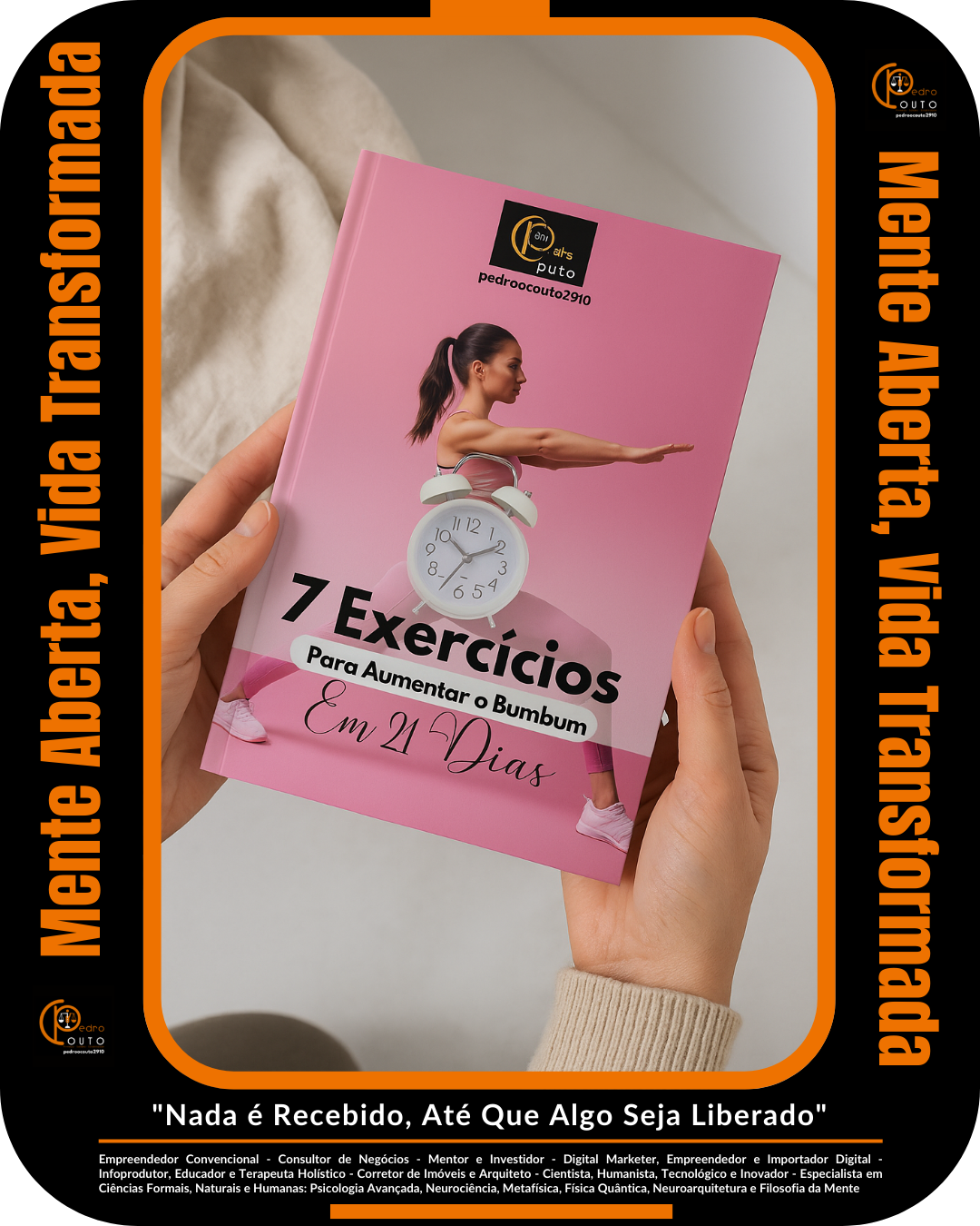 Treino de Glúteos em Casa: 7 Exercícios Para Fortalecer e Desenvolver o Bumbum em 21 Dias