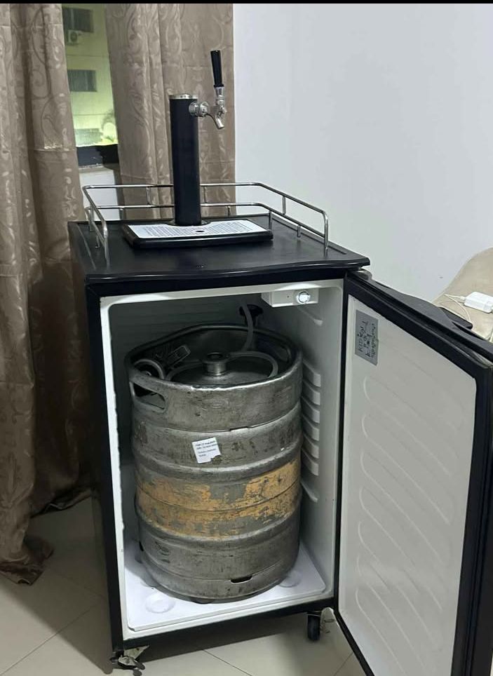 Serpentina moderna e acessórios