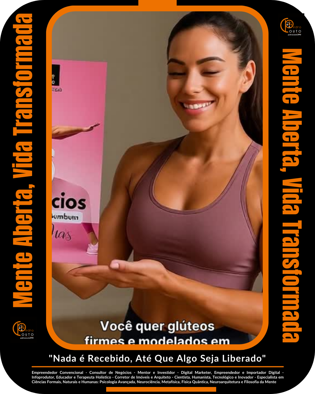 Treino de Glúteos em Casa: 7 Exercícios Para Fortalecer e Desenvolver o Bumbum em 21 Dias