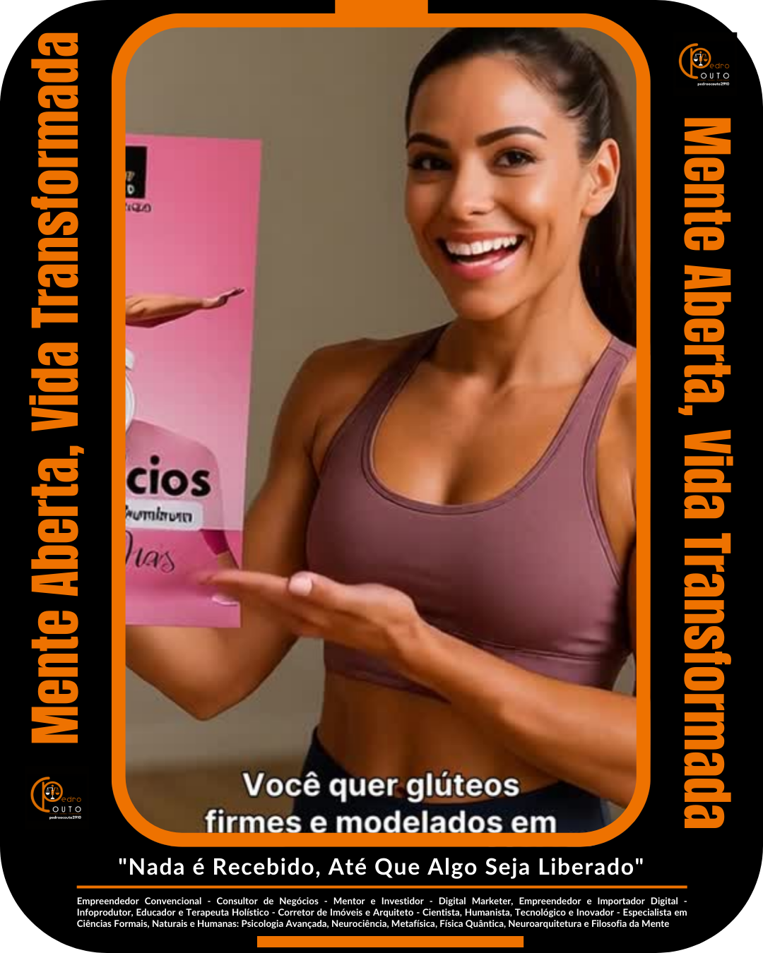 Treino de Glúteos em Casa: 7 Exercícios Para Fortalecer e Desenvolver o Bumbum em 21 Dias