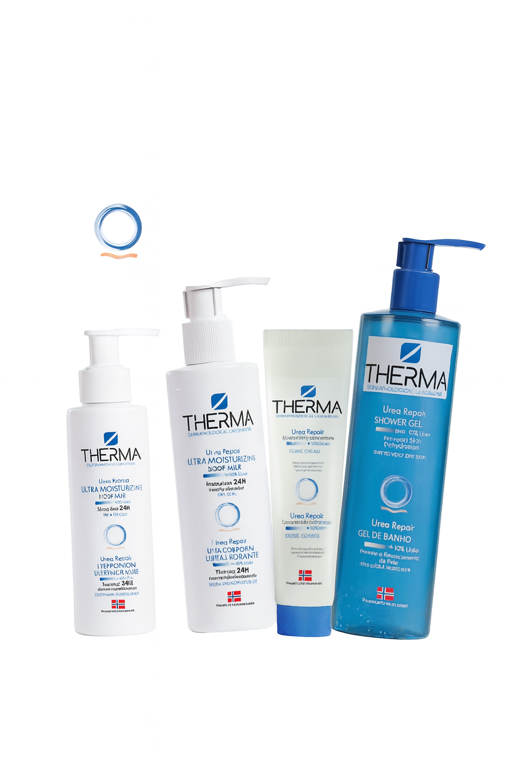 Therma Urea Repair 10%